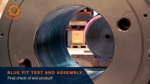 Как делают гребные винты