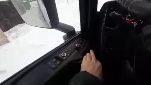 ДОЛГОЖДАННЫЙ ОБЗОР НА SCANIA G440!