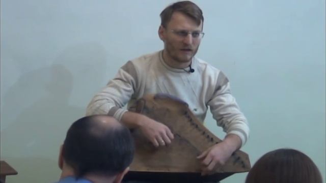 Три поездки Ильи Муромца. Gusli смотреть онлайн