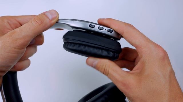 ? Słuchawki Bezprzewodowe za 160 zł - Test Trust Mobi Bluetooth смотреть онлайн