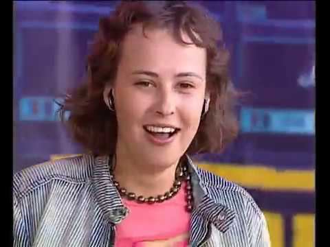 НАШЕСТВИЕ 2002: Чичерина