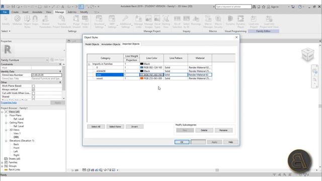 3Ds Max To Revit Import Tutorial