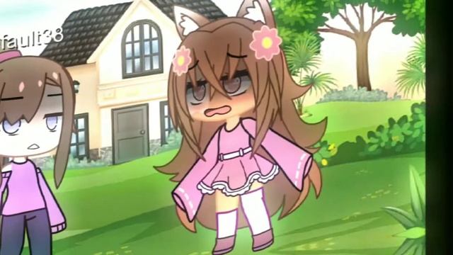 ?мем гача Лайф Каменная леди? смотреть онлайн