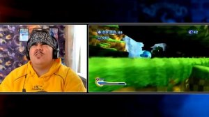 ▷ Обзор Sonic Unleashed | РЕАКЦИЯ на Sumochkin production