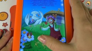 Детский планшет TurboKids 3G с 2 SIM картами Распаковка и обзор Турбокидс Играем в игры