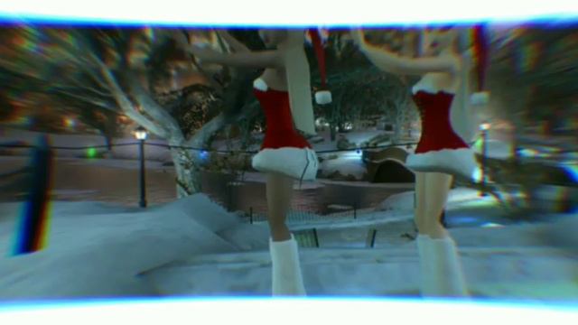 Праздник к нам приходит! //Clip//~ //Avakin life// смотреть онлайн