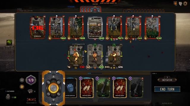 Dead Grid - Early Access Launch Trailer смотреть онлайн