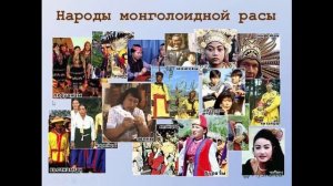 Биология. 9 класс. Человеческие расы, их родство и происхождение. Людмила Ивановна. Profi-Teacher.r