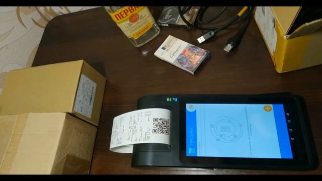 Сравнение сканеров 1d и 2d, дорогих и не очень смотреть онлайн