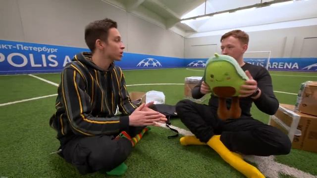 КУПИЛ 10 ПОТЕРЯННЫХ ПОСЫЛОК на ПОЧТЕ! Внутри было... (Герасев) смотреть онлайн