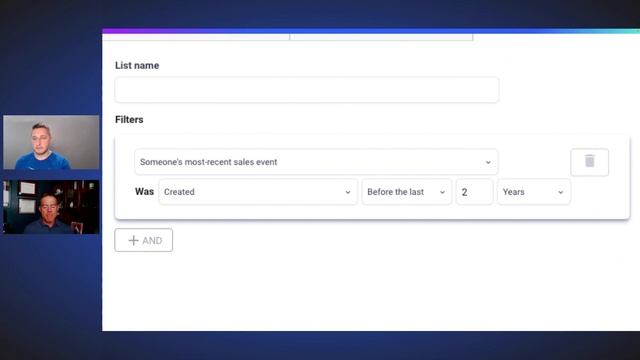 How to Leverage CRM Data for Powerful Email Marketing смотреть онлайн