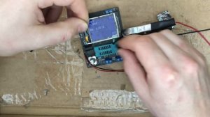 Стабилизатор напряжения Ресанта 500ВА перестал работать.