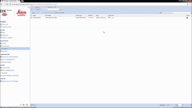 DX Manager - How to upload raw DS2000 data and downloaded in the office смотреть онлайн