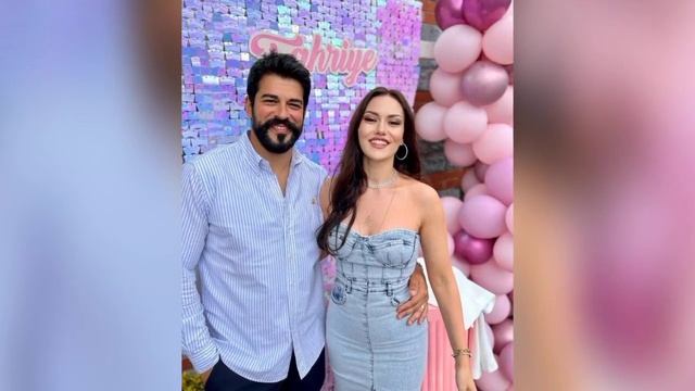 Этому тяжело поверить... Случилось с Бураком Озчивитом и его сыном Караном.