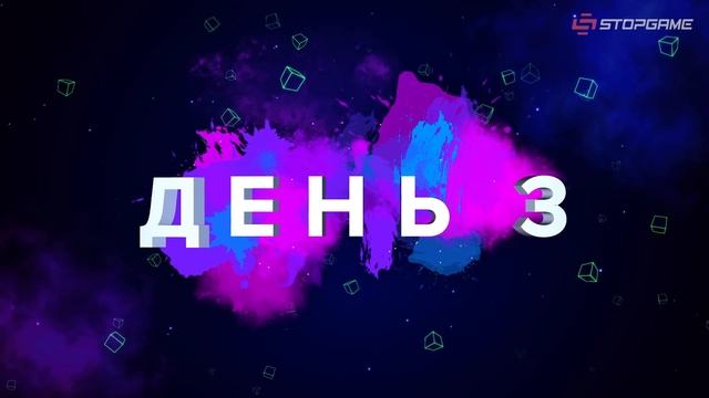 Сделали игру с нуля за 7 дней в «Грёзы» (Dreams) смотреть онлайн