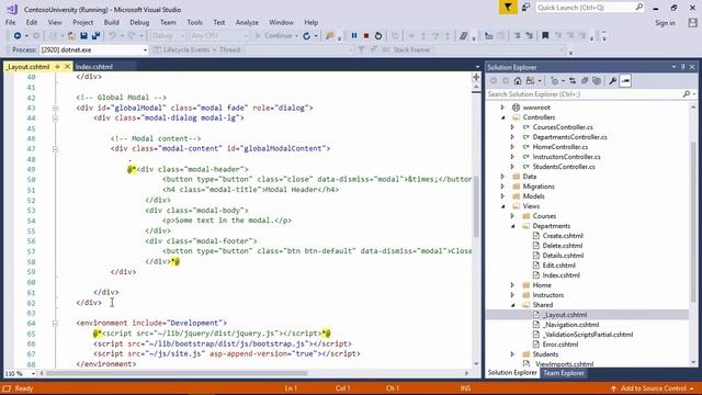 partial content dynamically showing in modal window Part 21 смотреть онлайн