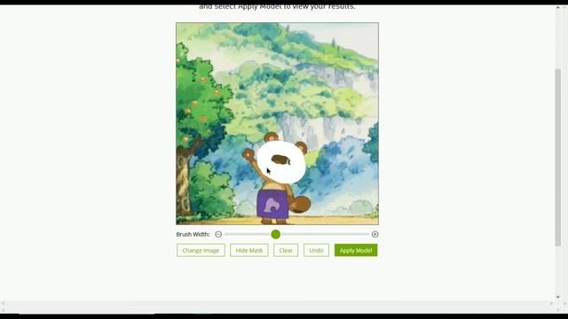 Nick - NVIDIA Image Inpainting Demo (Part 4) (Full Stream) смотреть онлайн