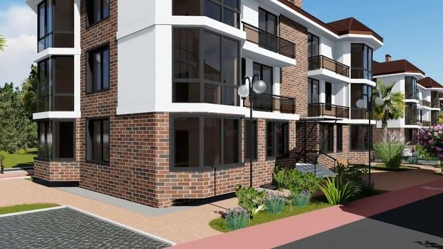 КВАРТИРА В СОЧИ: ЖИЛОЙ КОМПЛЕКС "РОЗА-ВЕТРОВ" В АДЛЕРСКОМ РАЙОНЕ ПО ФЗ-215 смотреть онлайн