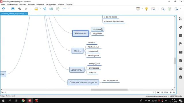 РАЗБОР КАРТЫ СЕМАНТИКИ. НАСТРОЙКА ЯНДЕКС ДИРЕКТ. ОБУЧЕНИЕ КОНТЕКСТНОЙ РЕКЛАМЕ У ДМИТРИЯ КАРЕЛИНА. смотреть онлайн