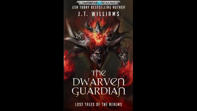 The Dwarven Guardian (Sword and Sorcery Fantasy Audiobook) [Unabridged] смотреть онлайн