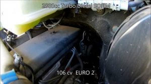 Recensione Iveco Daily 35S11 2.8 SOFIM