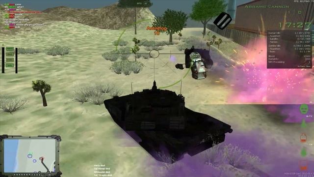 TO VOID OR NOT TO VOID | MTA:DAYZ [NON-STOP] #24 смотреть онлайн