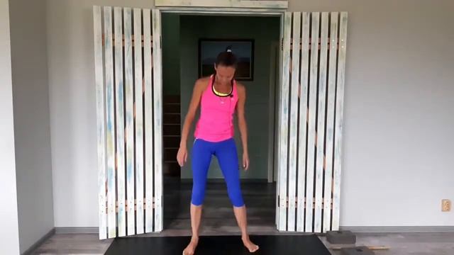 Сукшма-вьяяма. Суставная гимнастика йоги. смотреть онлайн