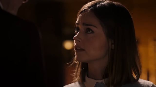 The Doctors Rage | Face The Raven | Doctor Who смотреть онлайн