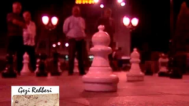 Sırbistan - Novi Pazar (Serbia - Novi Pazar) смотреть онлайн