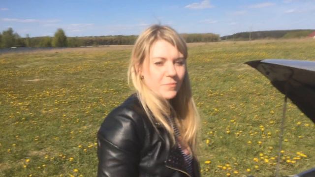 Жигунчик TV - девчонка на четырке. Знакомство смотреть онлайн