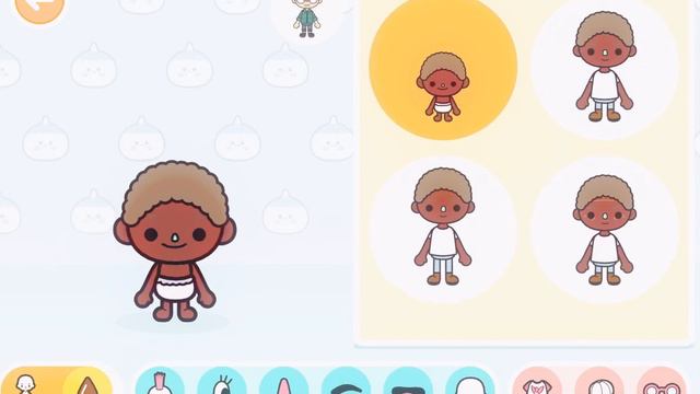 Создаём ос в токе боке смотреть онлайн