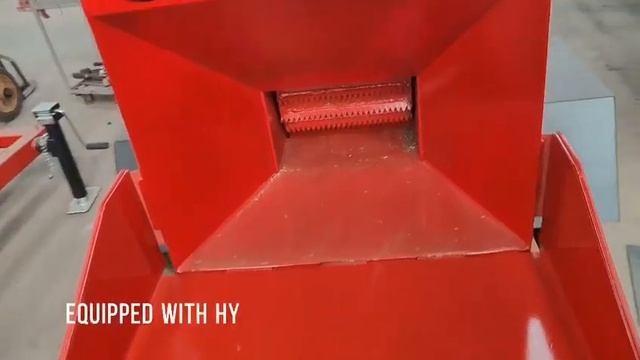 electric mobile wood chipper processor blades branch logger shredder wood chipping machine смотреть онлайн