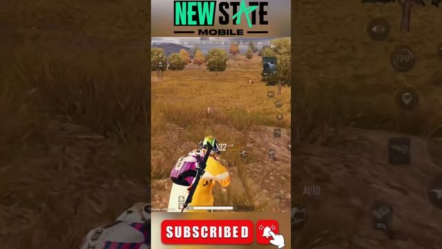 Xiaomi pad 6 pro pubg new state gameplay || 1 v 4 || #xiaomipad6 #tablet #tab #tabvsipad 1st time смотреть онлайн