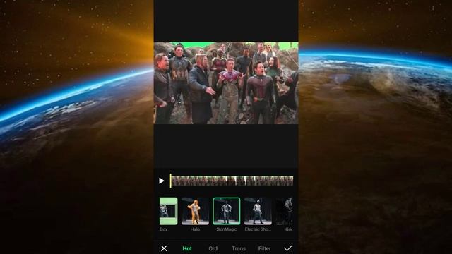 HOW TO MAKE GLITCH EFFECT ON ANDROID | BAHASA INDONESIA смотреть онлайн