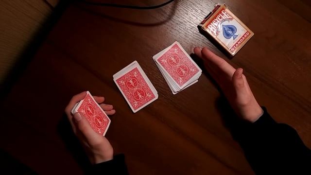 САМЫЙ КРУТОЙ МЕНТАЛЬНЫЙ ФОКУС // ОБУЧЕНИЕ смотреть онлайн