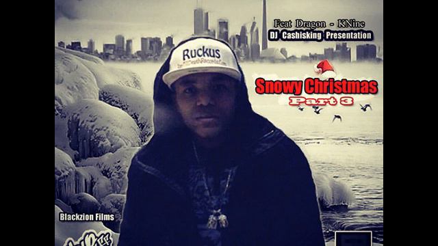 Genesis The Ruckus - Loyalty Part 1 (Snowy Christmas part 3) смотреть онлайн