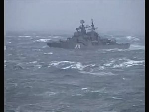 КОРАБЛЬ КОНВОЯ. Песня.mp4