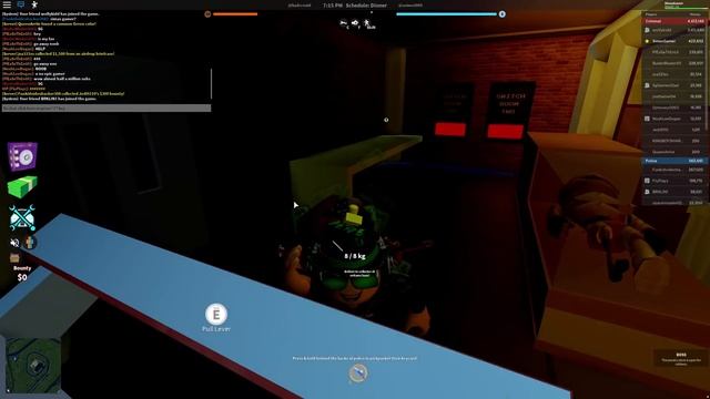 I GOT BRAND NEW 500,000$ BUGATTI CHIRON in ROBLOX JAILBREAK смотреть онлайн