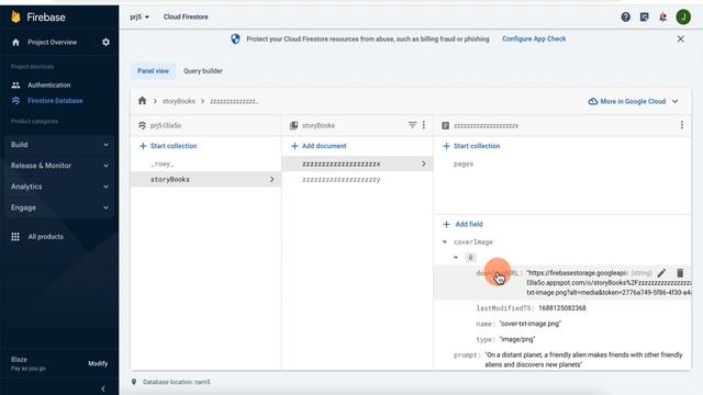 Build An App That Generates ENTIRE Story Books Using AI (PLUS Custom Book Reader App) смотреть онлайн