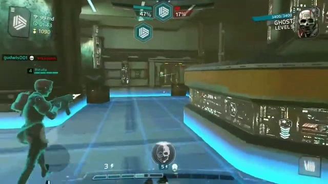 Modern Combat Versus #Android Json file #Mi-Nu KopRoL смотреть онлайн