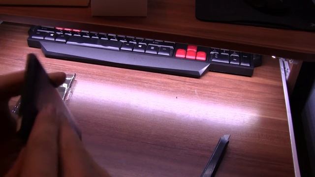 Посылка из Китая. Распаковка THL T6S. смотреть онлайн