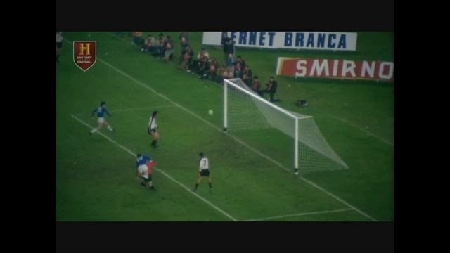 Италия-Австрия момент Грациани смотреть онлайн