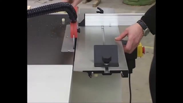 Proteco SKP-250-230-P Stolová kotúčová píla смотреть онлайн