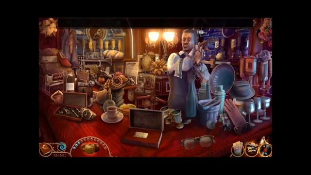 Cadenza: Music, Betrayal And Death CE Ep.1 Walkthrough | MissAmelie смотреть онлайн