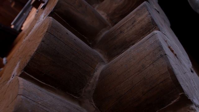 НИКОГДА НЕ ДОПУСКАЙ ТАКОГО ПРИ ШЛИФОВКЕ, ПОКРАСКЕ, ГЕРМЕТИЗАЦИИ ДЕРЕВЯННОГО ДОМА! смотреть онлайн