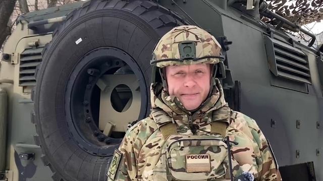 Заявление начальника пресс центра группировки «Центр» смотреть онлайн