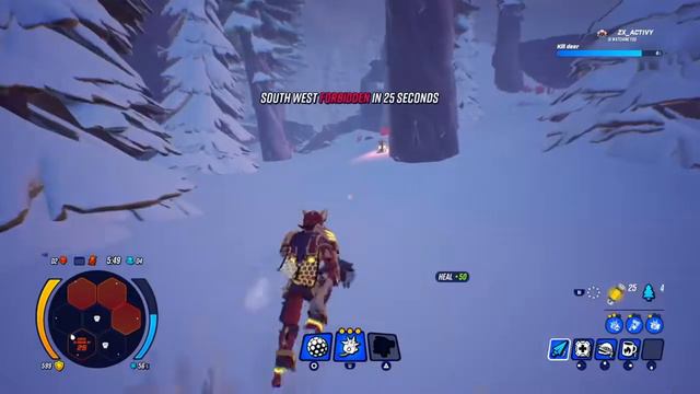 Darwin project ps4 - poor guy tried to dodge смотреть онлайн