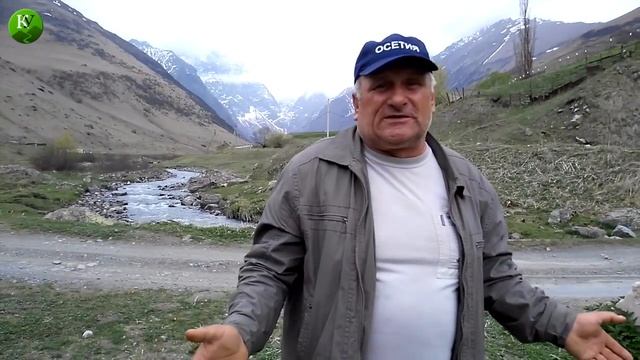 О проблемах села Джимара смотреть онлайн