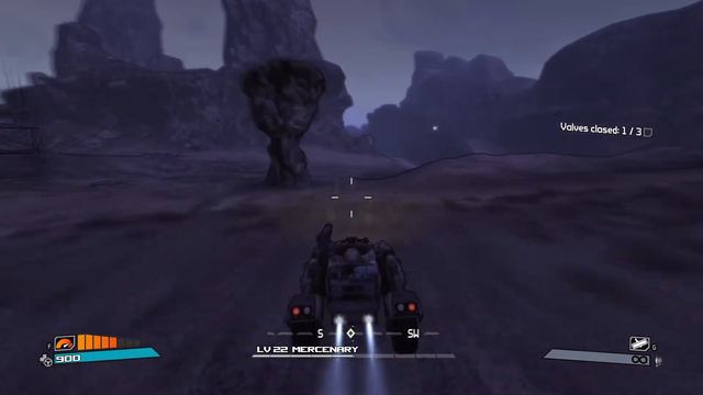 Borderlands Well There's Your Problem Right There Mission Walkthrough смотреть онлайн