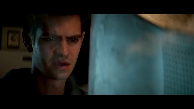 «Новый Человек-паук- Высокое напряжение» 2014 - Первый русский трейлер фильма - Смотреть онлайн смотреть онлайн